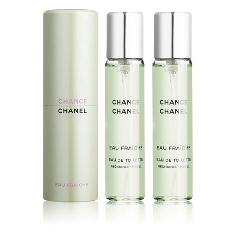 chanel chance set|Chanel chance refills boots.